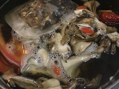 -一叶一世界•素食餐厅(环球中心店)