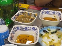 -马记伊源斋涮肉·清真菜(百子湾店)