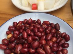 -尼玛藏家风味园(阿山食城店)