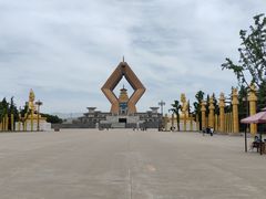 -法门文化景区