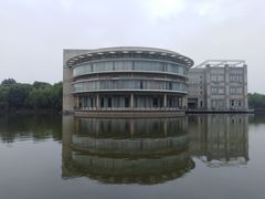 -浙江万里学院(钱湖校区)