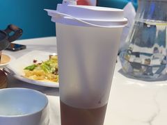 -阿里疆Alijiang·丝路美食·异域风情·清真(长楹天街店)