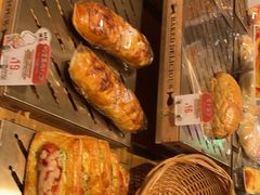 -西村叔叔的店·面包·甜品·蛋糕(崂山丽达店)