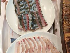 -正能量脆肉鲩火锅