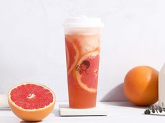 -喜茶(广州石牌桥店)