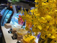 -加餐海鲜自助(宝龙一城店)