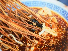 -大众跷脚牛肉馆·非遗传承单位(峨眉山店)