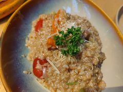 -菲滋意式餐厅(临平万达店)