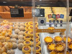 -UH祐禾(上海荟聚店)