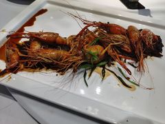 -好福记饭店(红梅公园店)