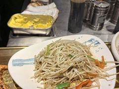 -大神太神·铁板烧(瑞虹天地月亮湾店)