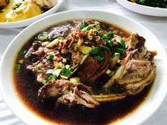 -南花桥羊肉馆老字号(乌镇店)