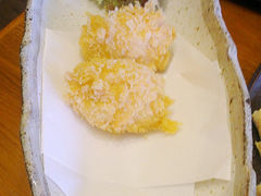 奶油蟹柳可乐饼-堂本家洋食别馆·炸猪排(中心城店)