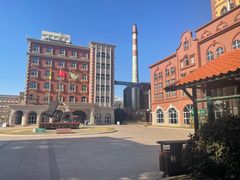 -青岛啤酒博物馆