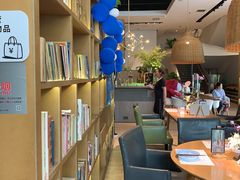 -四季餐厅·新津菜(环湖中路店)