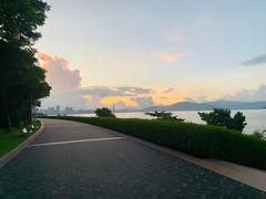 -深圳湾公园(南山区)