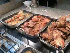 -杭州开元名都大酒店·地中海自助餐厅