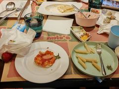 -安妮意大利餐厅(世贸天阶店)