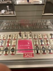 -SWAROVSKI(燕莎奥特莱斯店)