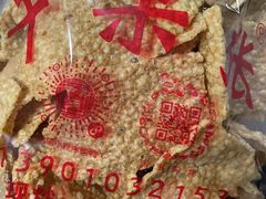苦荞片-干果张(皂君庙店)