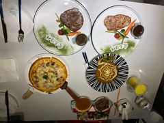 -森林象亲子餐厅·儿童生日会