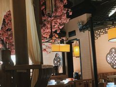大堂-吴莊(龙城万科里店)