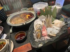 -牛New寿喜烧(闵行龙湖天街店)