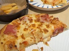 -必胜客(阿罗海店)