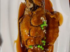 -绿茶餐厅(朝阳大悦城店)