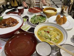 -大鸭梨烤鸭店(花园村店)