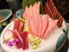-炙柒Sekinana·精致日料(合生汇店)