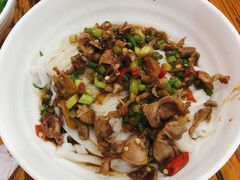 -肆姐面粉馆(坡子街店)