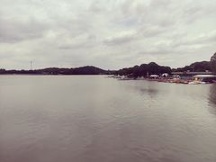 -上海月湖雕塑公园