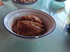 -国俊八大碗饭店