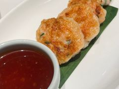 -双合园·海鲜水饺青岛菜(万佳广场店)