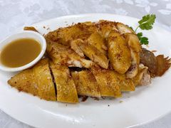 -台山第一家兴华黄鳝饭·黄鳝婆(彭沙坑总店)
