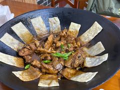 -皖北学东地锅鸡(之心城店)