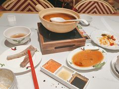 -芽笼芽笼新加坡餐厅(环球港店)