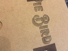-Pie Bird(新闸路店)