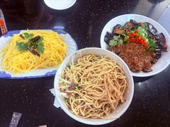 -十二忠手拉面(五福店)