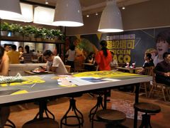 -肯德基(胜利店)