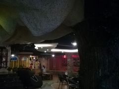 休息大厅-五大龙池温泉宝石浴(繁荣店)
