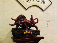 -红城阁·上海味道(四平路店)