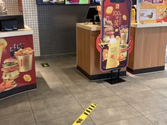 -麦当劳(学院大街店)