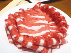 -古铜老院铜锅涮肉·清真(双井店)