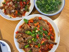 -谭家菜(童宾路店)