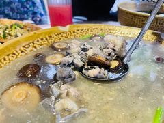 -基诺山寨.版纳民族特色菜