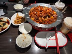 -七欣天香辣蟹火锅(上海银亿滨江店)