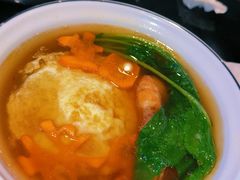 -唯爱KTV聚会餐厅(仙林东城汇店)