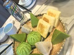 -龙泉人椰子鸡.糟粕醋.海南菜(三亚旗舰店)